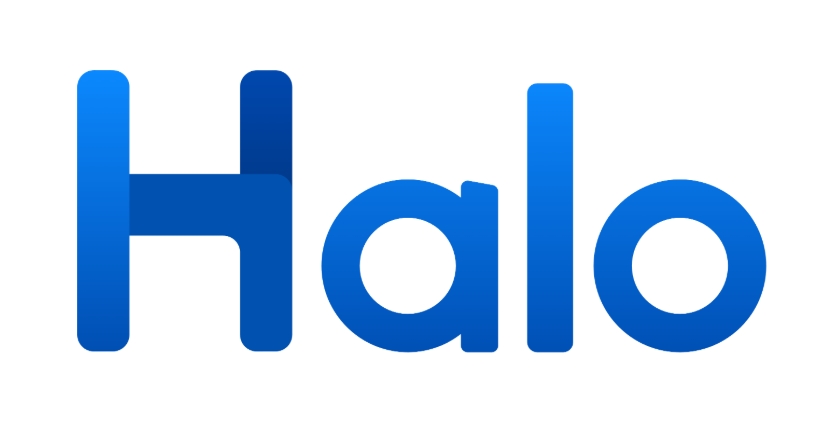 部署halo