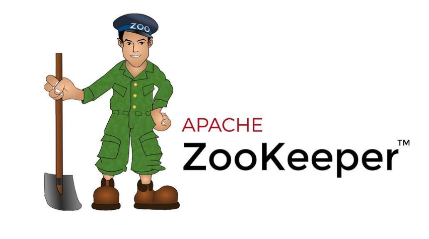 Docker 部署 Zookeeper 集群